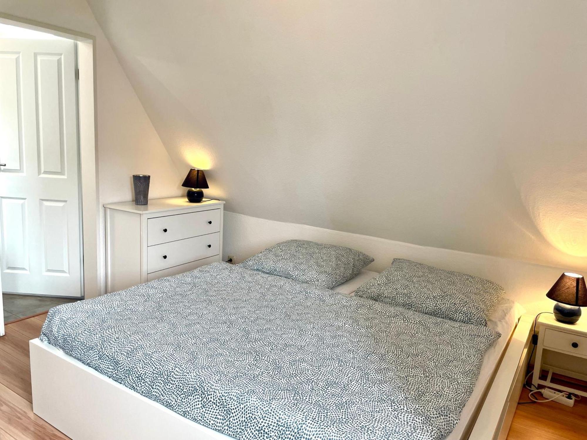 Tonne 1 Apartment Eckernfoerde Luaran gambar